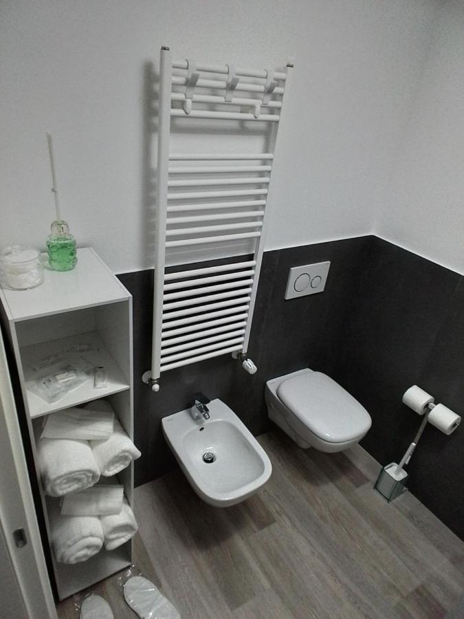 Home Sweet Home Bolonia Zewnętrze zdjęcie